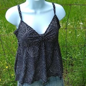 Christina swim top size 14